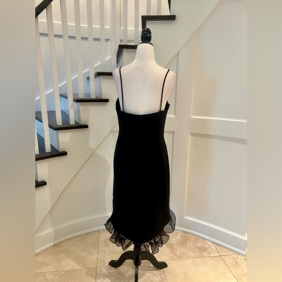 Fun Y2K Cocktail Dress Size 8 - Picture 7 of 9